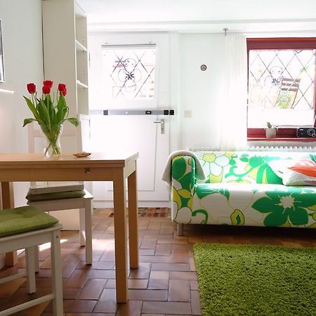 Ferienwohnung Fesenfeld Bremen Steintorviertel Exterior foto