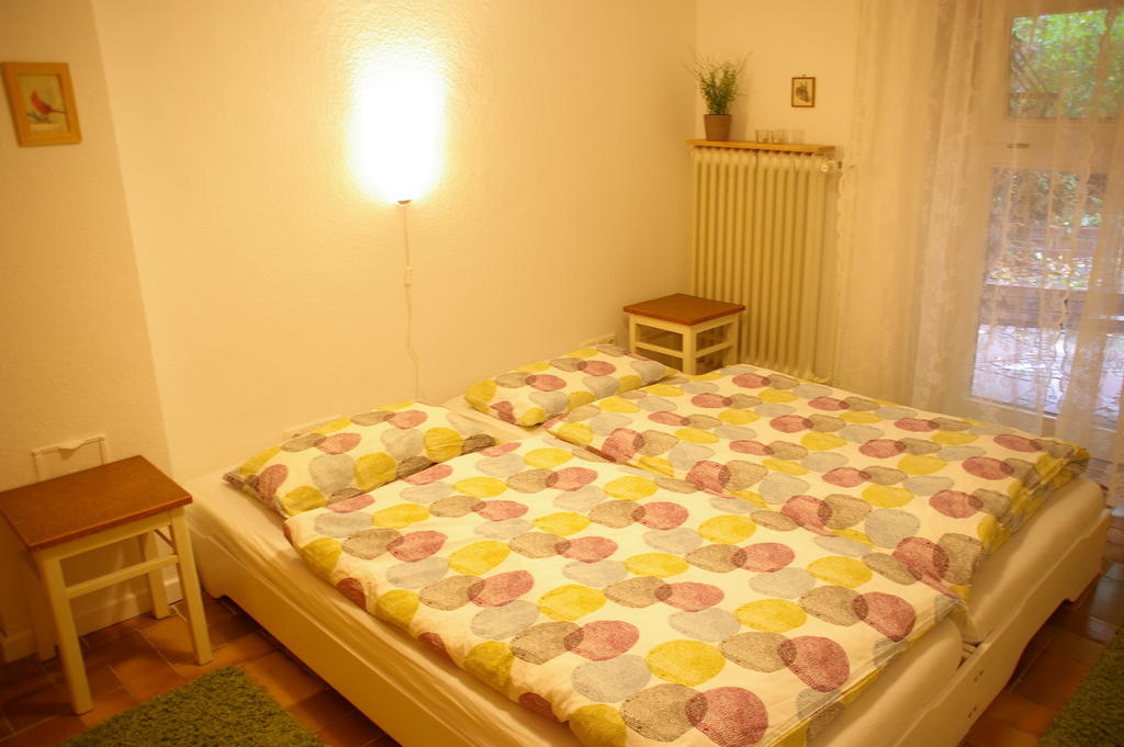 Ferienwohnung Fesenfeld Bremen Steintorviertel Exterior foto