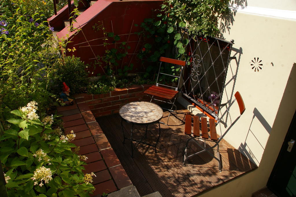 Ferienwohnung Fesenfeld Bremen Steintorviertel Habitación foto